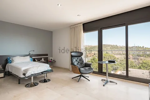 Casa de 228 m² a Sant Just Desvern