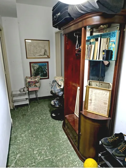 Stanza in affitto, Alacant / Alicante (4/8)