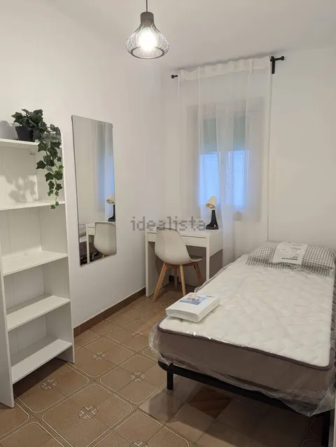 Quarto para alugar, Barcelona (4/13)