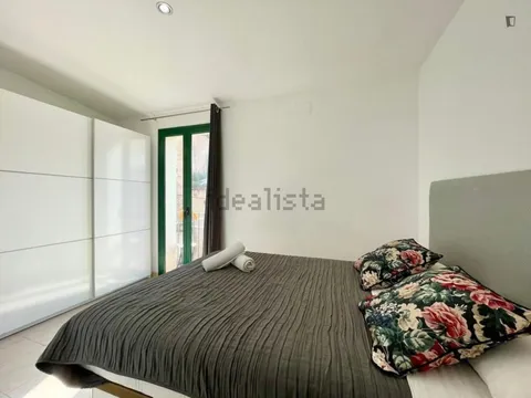 Pis de 43 m² a Barcelona