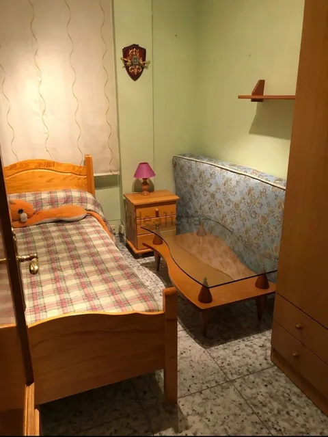 Pis de 55 m² a Saragossa