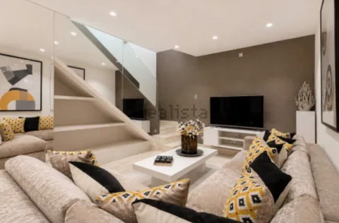 Pis de 420 m² a Marbella