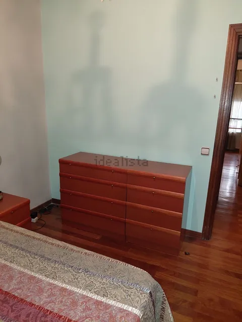 Pis de 103 m² a Madrid