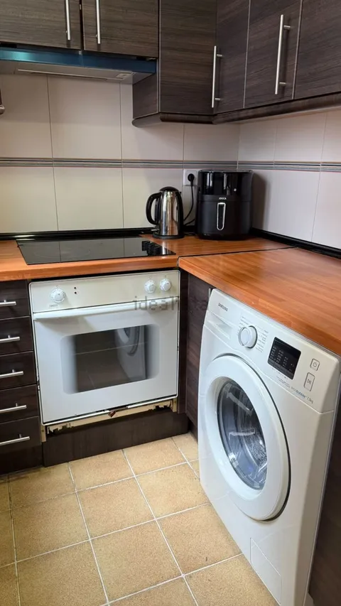 Pis de 55 m² a Madrid
