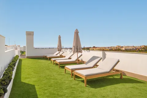 Pis de 150 m² a Marbella
