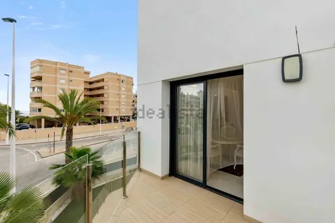 Pis de 100 m² a Elx