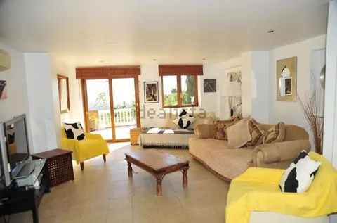 Casa 649 m² a Torrox