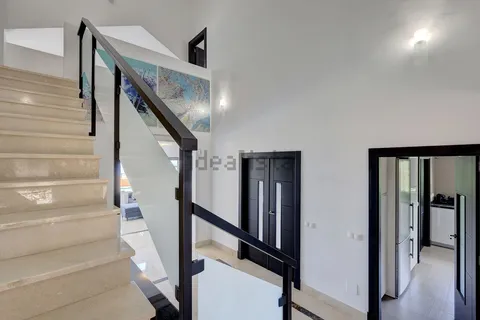 Casa de 282 m² a Benalmádena