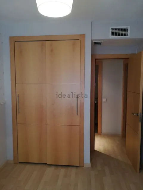 Pis de 85 m² a Màlaga