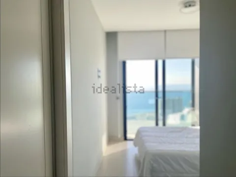 Wohnung 127 m² in Benidorm