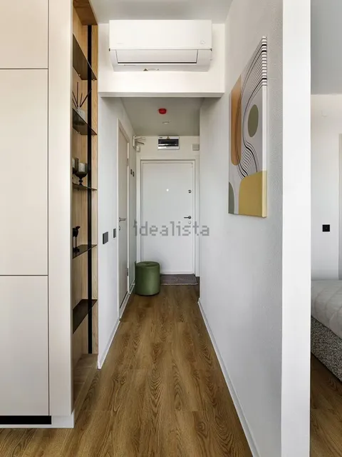 Pis de 33 m² a Alacant