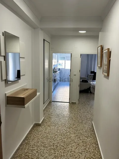 Habitació de lloguer, Còrdova