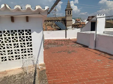 Pis de 92 m² a Palma