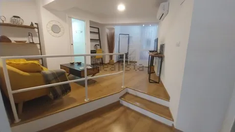 Pis de 45 m² a Jaén