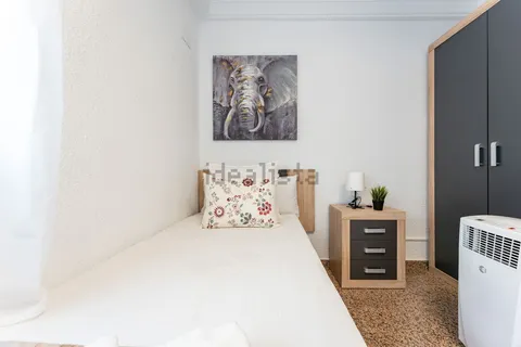 Zimmer zur Miete, Málaga