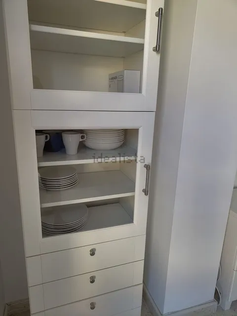 Pis de 60 m² a Sevilla