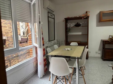 Flat 80 m² in Toledo