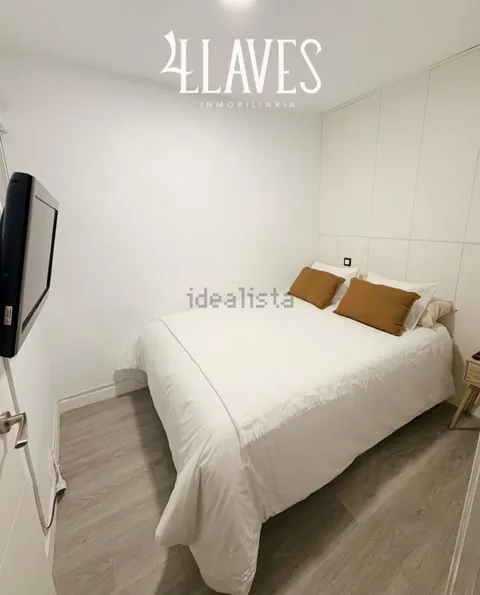 Pis de 40 m² a Madrid