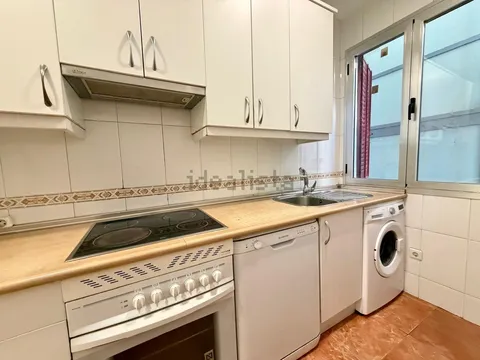 Pis de 78 m² a Madrid