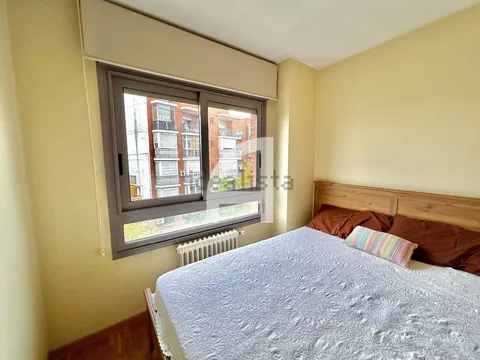 Pis de 85 m² a Madrid