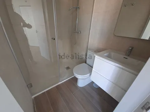 Pis de 40 m² a Madrid
