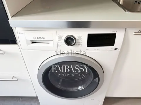 Wohnung 140 m² in Madrid