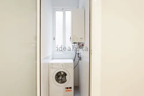 Pis de 99 m² a Barcelona