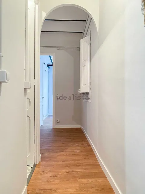 Pis de 43 m² a Barcelona