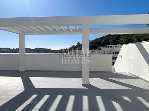 Pis de 150 m² a Màlaga
