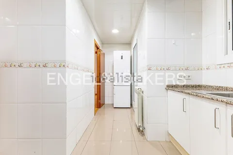 Appartamento 129 m² a Barcelona