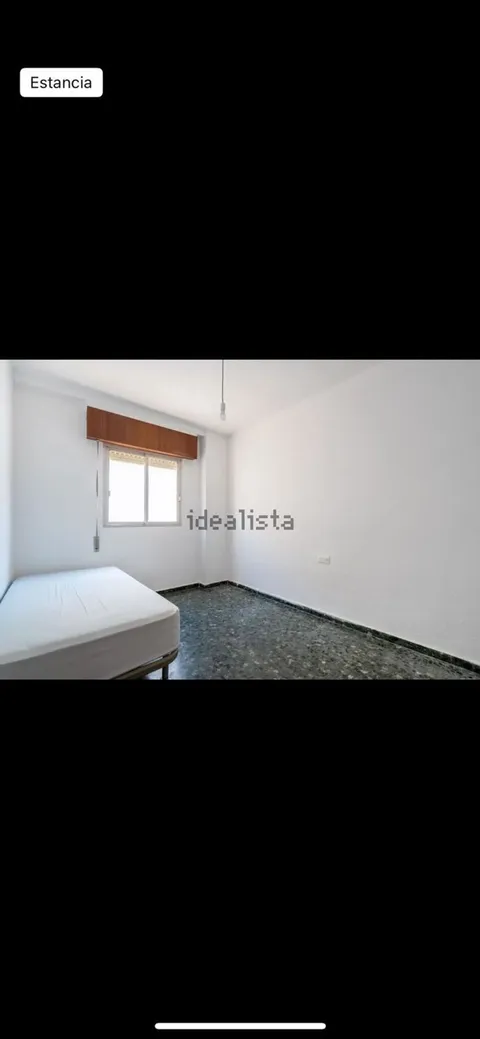 Stanza in affitto, Almería