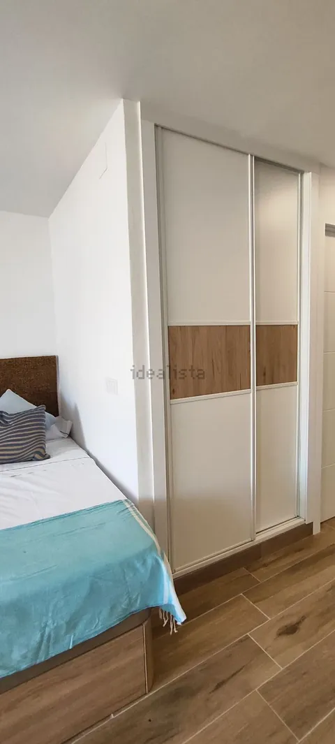Pis de 35 m² a Benalmádena