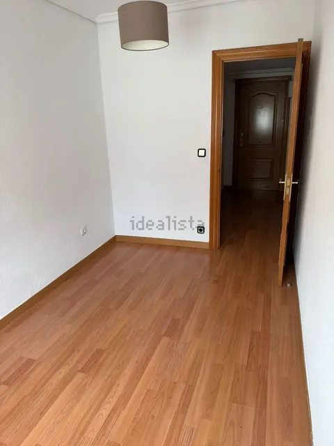 Квартира 60 м² в Сарагосе