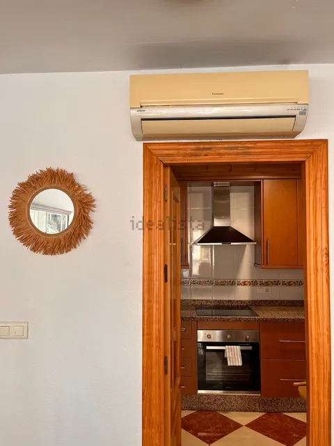 Pis de 92 m² a Almeria