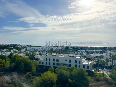 Wohnung 91 m² in Orihuela