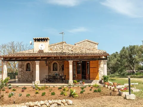 Casa 300 m² a Sencelles