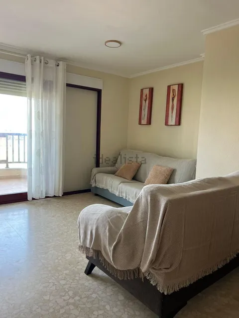 Pis de 93 m² a Gandia