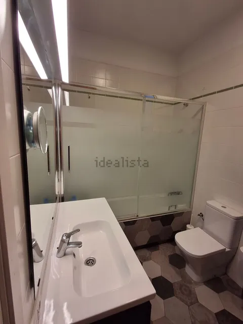 Pis de 81 m² a Sant Feliu de Llobregat