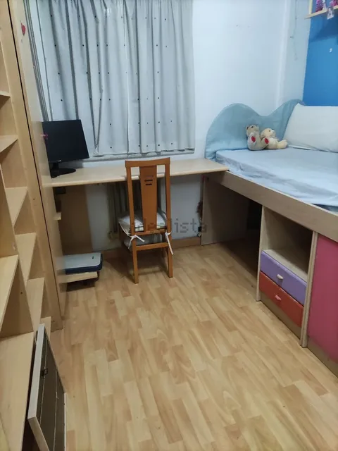 Piso de 70 m² en Ávila (2/16)