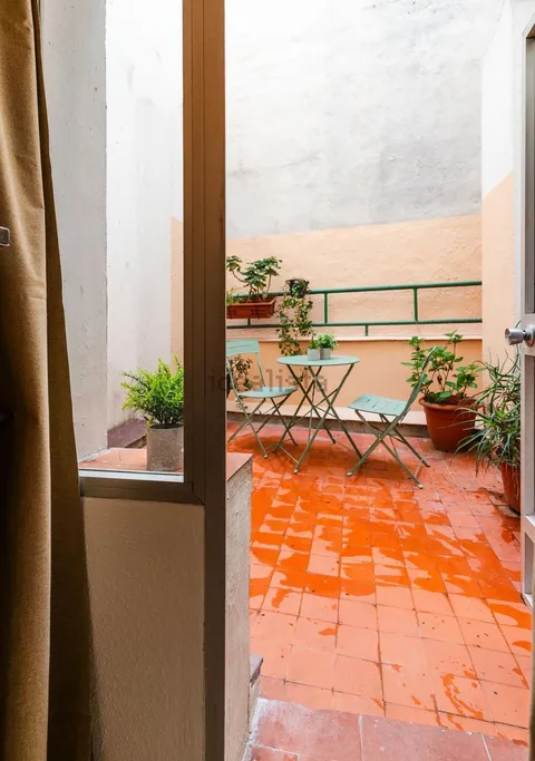 Stanza in affitto, Madrid