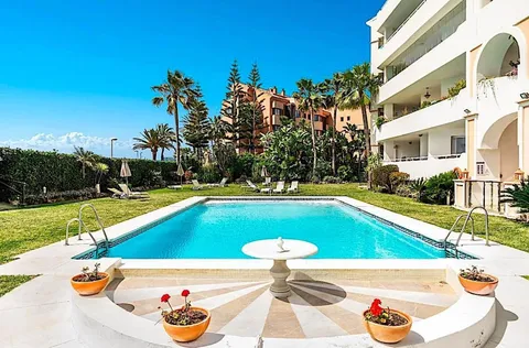 Pis de 130 m² a Marbella