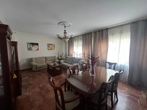 Квартира 130 м² у Baeza (2/11)