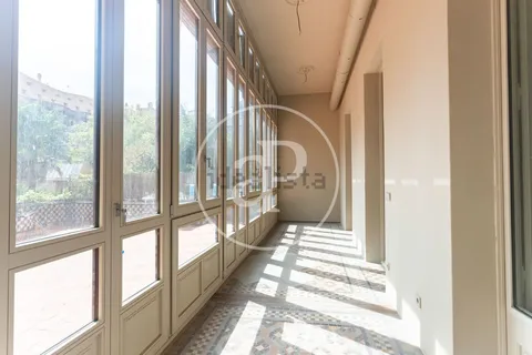 Apartamento 219 m² em Barcelona