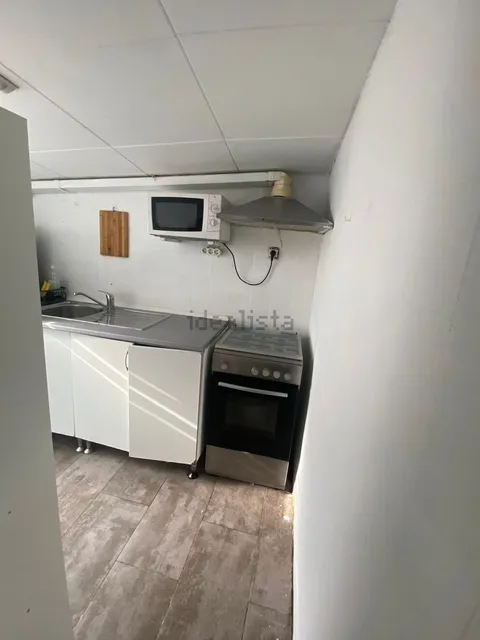 Pis de 42 m² a Barcelona