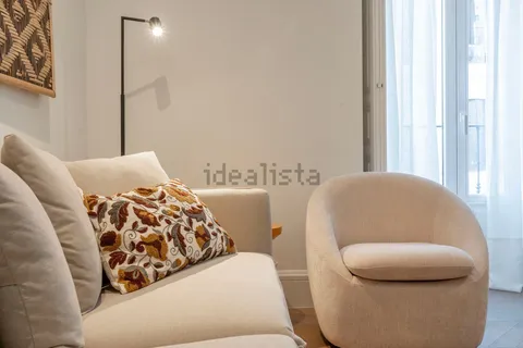 Pis de 102 m² a Madrid