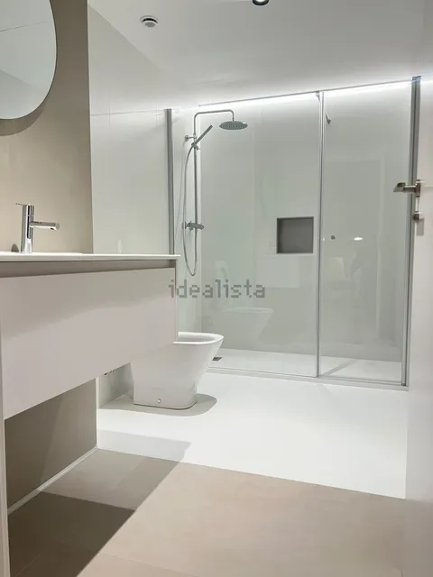 Pis de 122 m² a Madrid