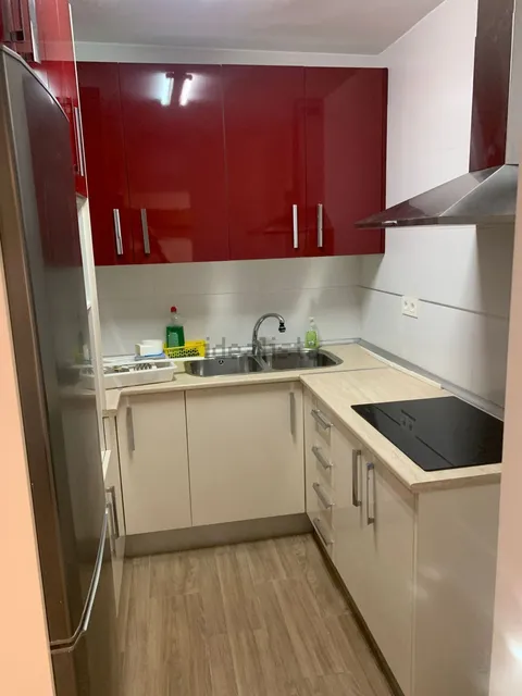 Pis de 70 m² a Motril
