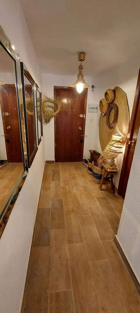 Pis de 90 m² a Piles