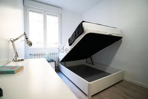 Quarto para alugar, Madrid