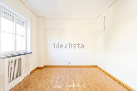 Pis de 120 m² a Madrid